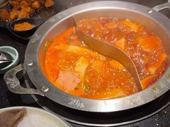 -井格重庆火锅(西直门凯德Mall店)