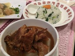 杂菜饭-池记(尖沙咀店)