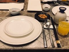 -雅玛花式铁板烧(国宏宾馆店)
