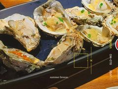 -烧蠔帮·生蚝海鲜牌档(观海店)