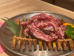-西塔老太太泥炉烤肉(武汉摩尔城店)