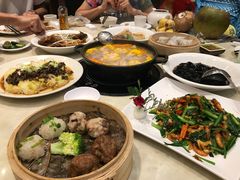 -稻香酒家·33年老字号·港式粤菜(富邦中心店)