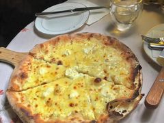 -花·fleur古董西餐厅(西城夜未央店)