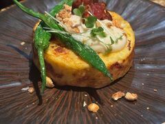 -BROWNSTONE布朗石西班牙餐厅(富城店)