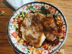 -韩京烤肉自助料理·特团享补贴(义乌之心店)