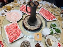 -阳坊大都涮羊肉(阳坊总店)