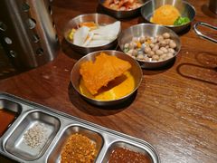 -·缸桶屋·韩式牛肋条自助烤肉(西湖D11店)