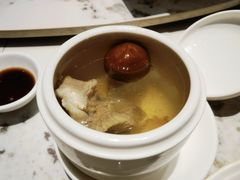 -滨海大酒店中餐厅·商务宴请·团建聚餐·生日宴