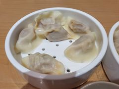 -船歌·鱼水饺青岛菜(国贸商城店)