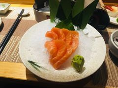 -酒井酱子·深夜食堂(东城汇店)