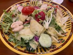-北平小馆·烤鸭·家常菜(磨房北里店)