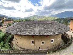 -南靖田螺坑土楼群景区