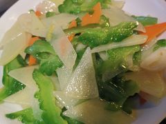 -香满楼(临安路店)