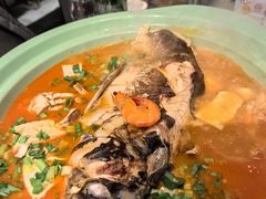 -炊江南·上海菜(国展华漕店)