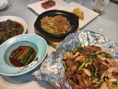 -臻品汇-镇江菜-河豚(大润发店)