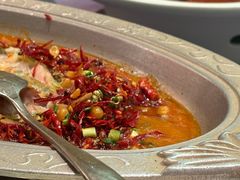 绩溪牛肉锅-徽镇小厨·经典徽菜(十里河店)
