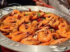 -胖哥俩肉蟹煲(淮安万达店)
