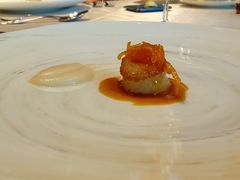 -北京古城老院厉晓麟精致菜