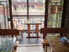 大堂-九华山友谊土菜馆 小资餐厅