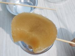 百香果-元氏钵仔糕(北京路店)