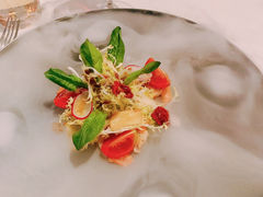 -Tomato&Pepper法餐厅