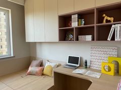 -索菲亚全屋定制衣柜橱柜家具(通州运乔居然之家店)