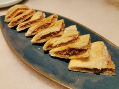牛肉锅贴饼-東大方(湖州白鹭迎店)