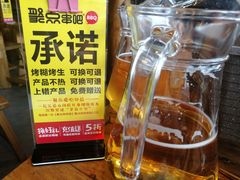 -聚点串吧·北京烧烤(赵登禹路店)