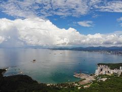 -广东惠东海龟国家级自然保护区