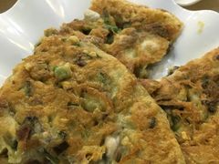 特色壕烙-兄弟深夜豆浆