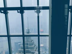 -上海柏悦酒店·世纪100牛排馆