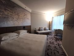 -香港都会海逸酒店