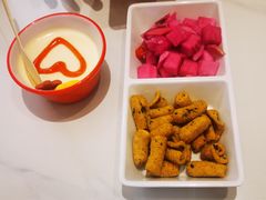 -雅佳神话·麻辣烤鱼(新街口店)