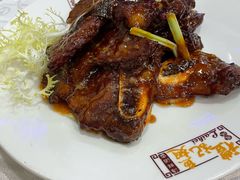 -凤城礼记鱼翅海鲜酒家(新马路总店)