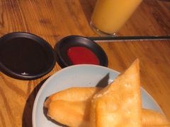 -青年公社烤鸭(青年路店)