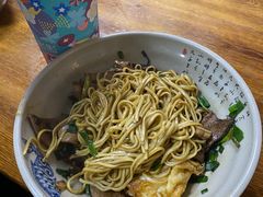 -无名氏面馆(邮电路店)