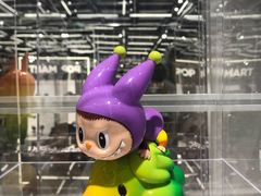 -泡泡玛特POPMART(侨福芳草地店)
