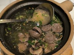 -火啫啫·粤式啫啫煲(南京弘阳店)