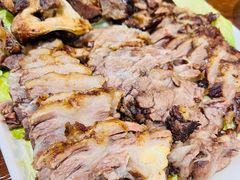 -大明铜锅·烤涮坊·烧烤(新开路店)