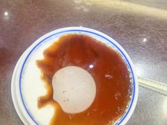 咖啡双皮奶-民信老铺(双皮奶博物馆店)