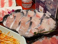 -袁老四重庆老火锅(桐梓坡店)