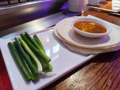 -汉城烧烤(西稍门劳动路店)