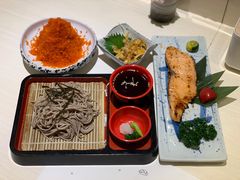 -小句号·精致料理(江南环球港店)