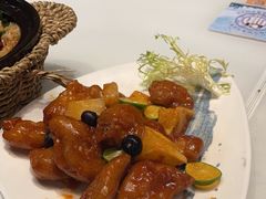 -润记·广东餐馆(苏州中心店)