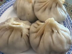 小笼包-笑来喜馄饨小笼工坊店(湖滨街店)
