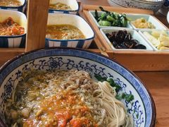 -朱洪元苏式面馆(绿宝广场店)