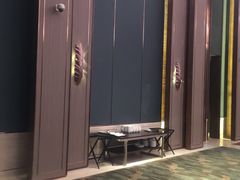 -崇明金茂凯悦酒店.宴会厅