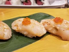 -梅丘·寿司の美登利(银座店)