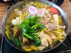 招牌臭臭锅-8锅臭臭锅(筷子基店)