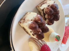 -三迪希尔顿酒店·星空酒廊